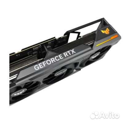 Видеокарта asus nVidia GeForce RTX 4080 16Gb TUF-R