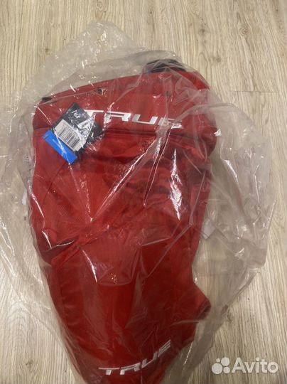 True AX7 хоккейные трусы