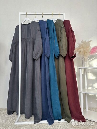 Платье женское