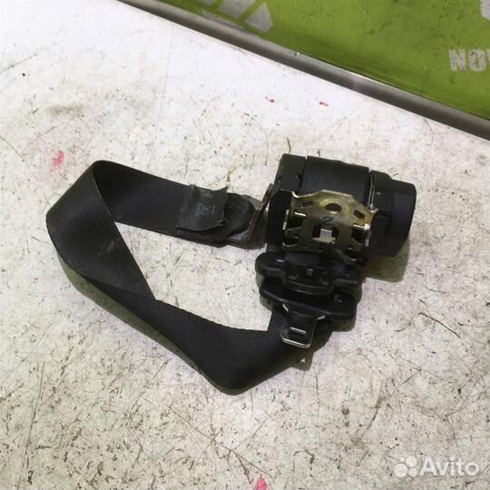 Ремень безопасности Форд Мондео 3