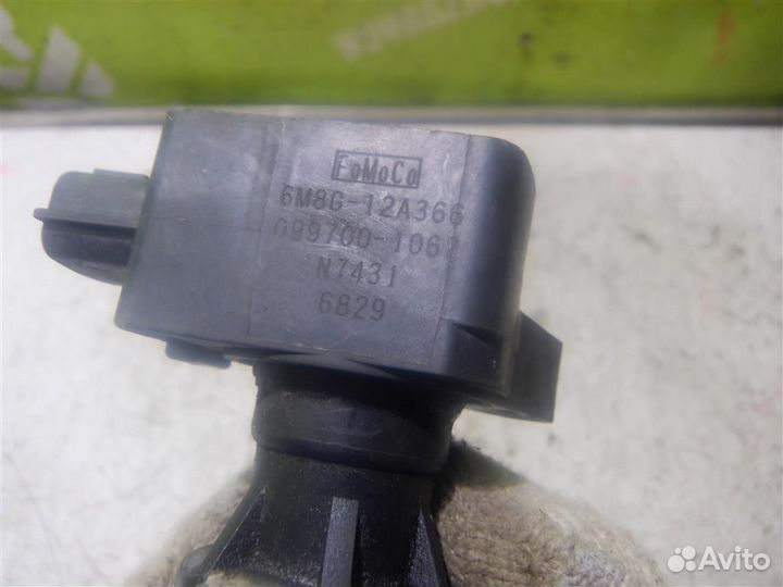 Катушка зажигания Мазда 6