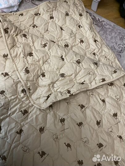 Наматрасник 180 200