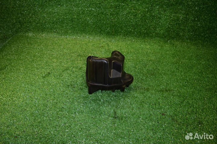 Демпфер интеркулера Mercedes w211 3.2