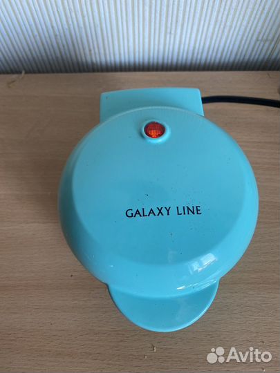 Вафельница