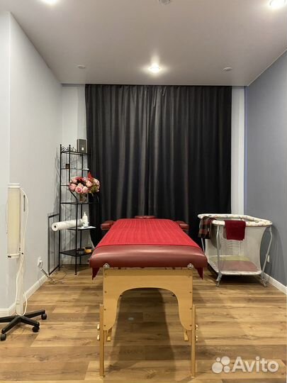 Массаж классический/ антицеллюлитный/ спортивный