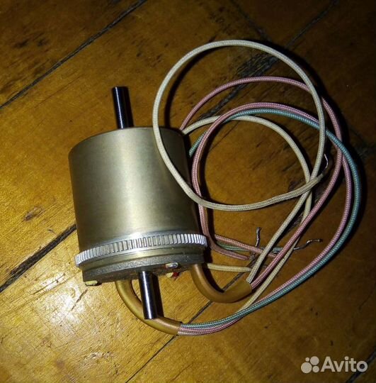 Сельсин сбмт 3-3