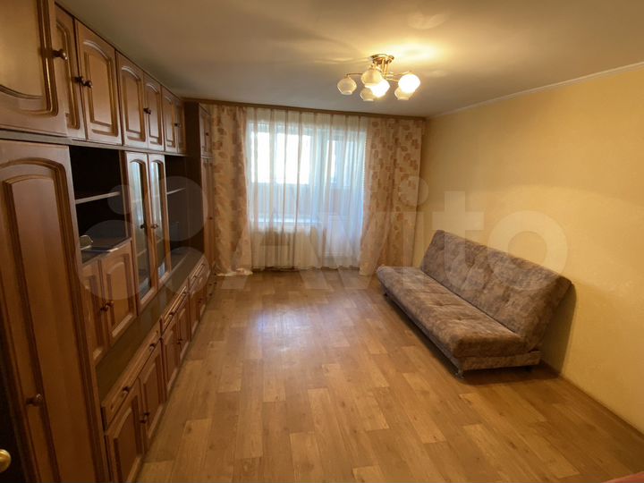 1-к. квартира, 55 м², 3/18 эт.