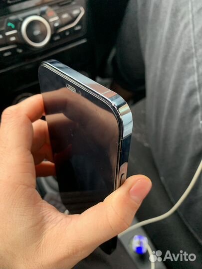 iPhone 12 Pro Max, 256 ГБ
