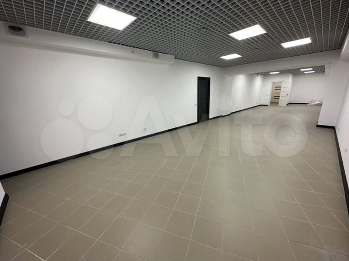 Аренда офисов свободного назначения, от 43 м²