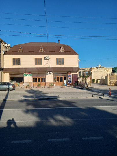 Свободного назначения, 445.5 м²