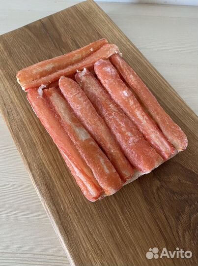 Фаланги краба стригуна