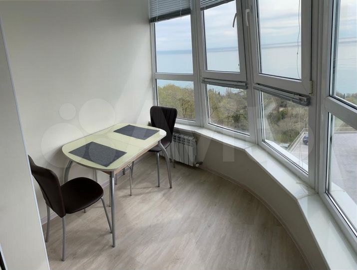 1-к. квартира, 30 м², 6/16 эт.