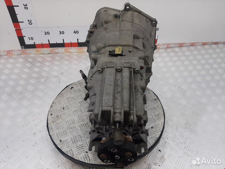 МКПП BMW 1 E81 E87 1.6