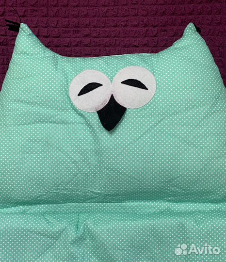 Спальный мешок «Сова»