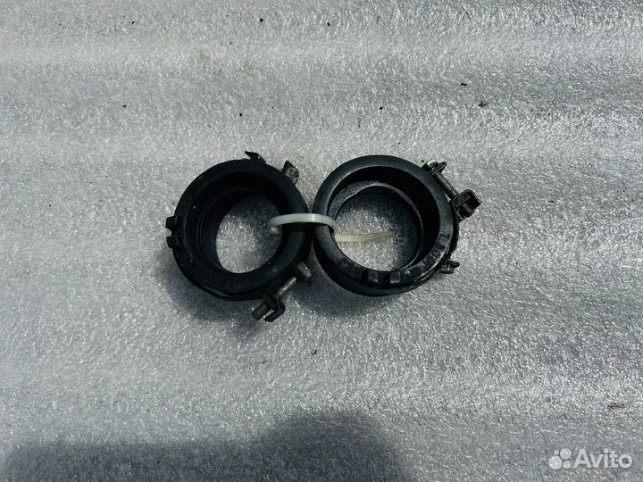 Манифолды honda cbr929rr