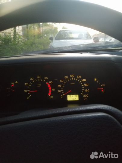 ВАЗ 2111, 2000
