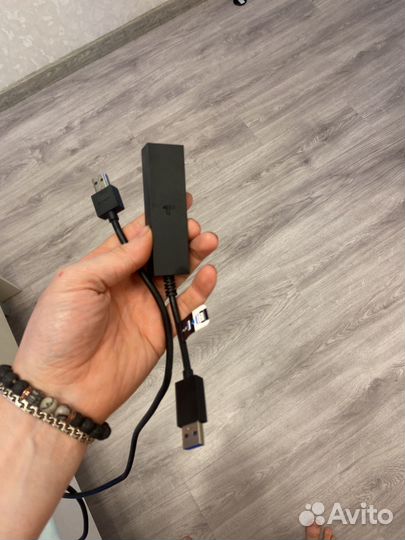 Sony playstation 4 camera