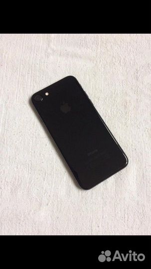 iPhone 7, 32 ГБ