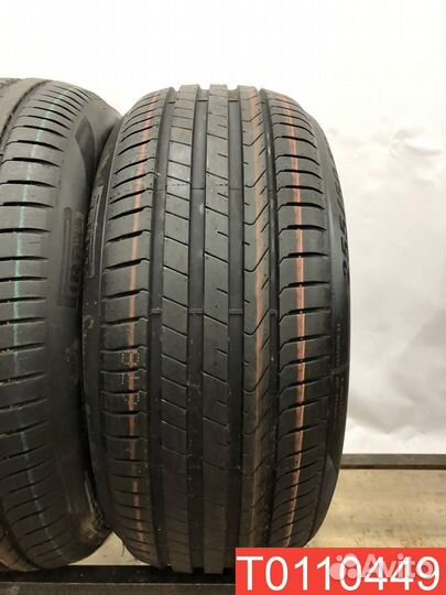 Pirelli Scorpion 255/50 R20 109V