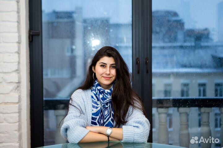 Репетитор по турецкому языку носитель