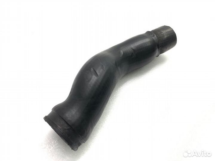 Патрубок интеркулера Audi A6 C4 AAT / 2500CC