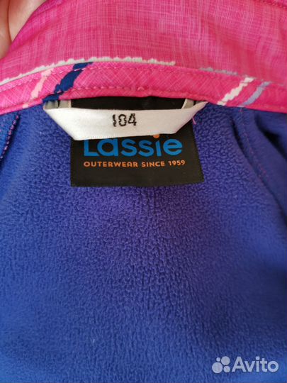 Ветровка Lassie 104