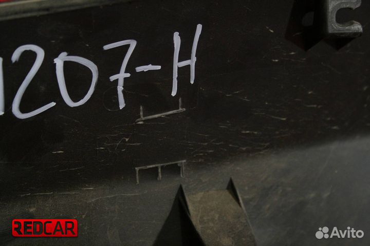 Накладка двери передней прав Toyota Rav 4 V (20)