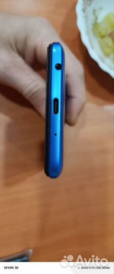 Tecno Pova 2, 4/128 ГБ