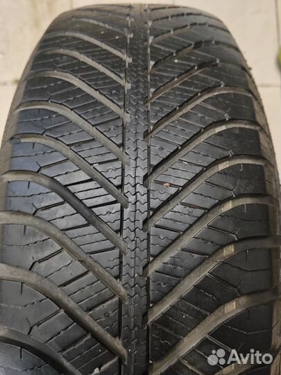 Goodyear Vector 4Seasons 195/65 R15