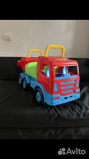 Машина-каталка