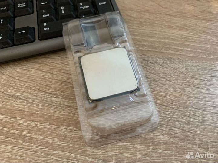 Процессор AMD Sempron X2 190 AM3