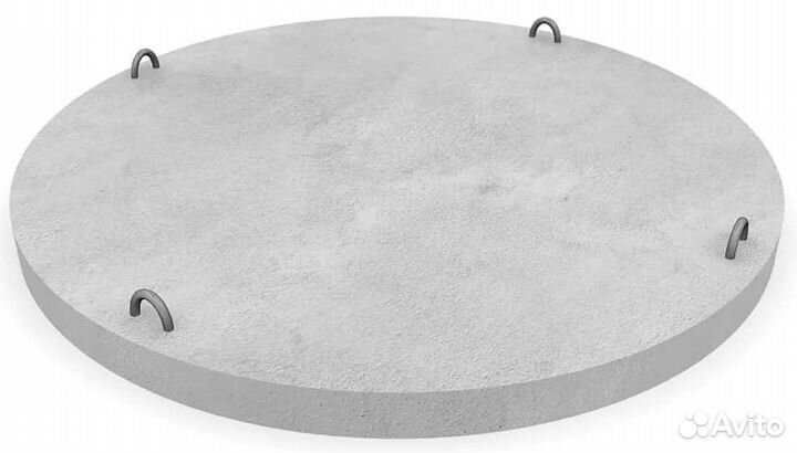 Днище колодца