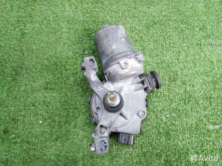 Мотор дворников Toyota Land Cruiser Prado KDJ150