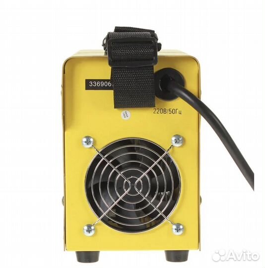 Сварочный аппарат инверторный 160, 160 А, до 4 мм