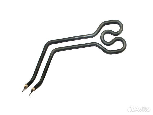 Тэн жироуловителя духового шкафа miele 6555312