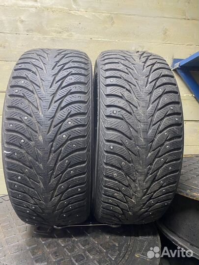 Yokohama Ice Guard IG35 235/50 R18 101T