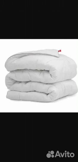 Ватное одеяло бу