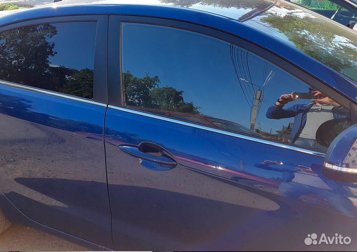 Каркасные шторки 5 прц магн lifan Breez