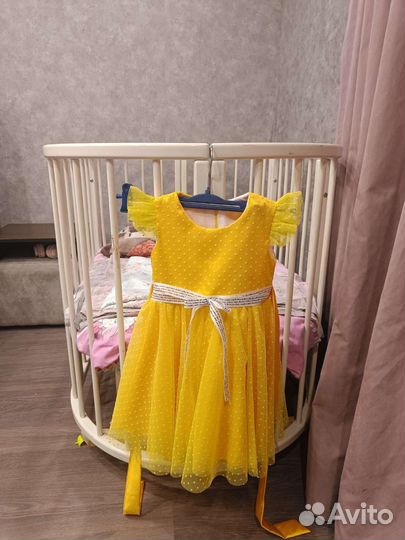 Продам платья