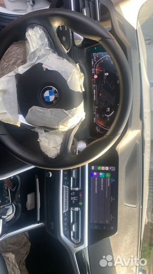 Покраска и восстановление кожанных элементов