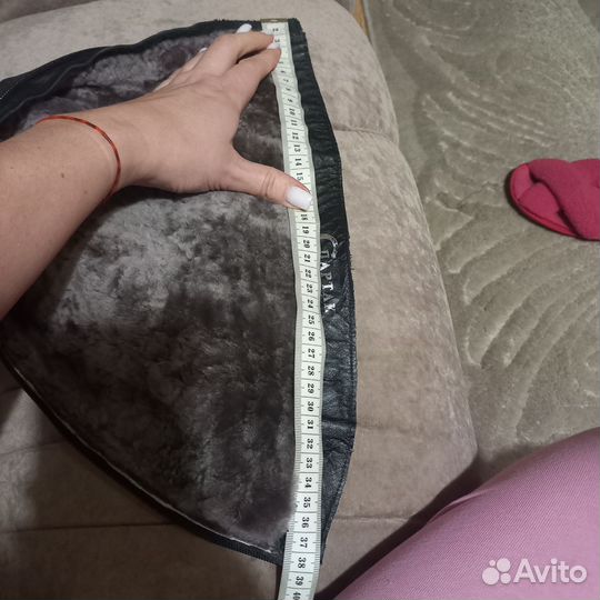 Сапоги женские натуральная кожа зима