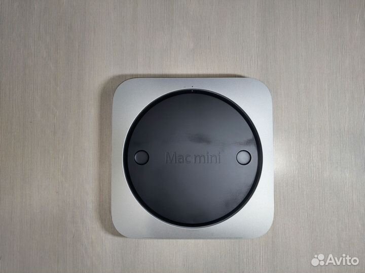 Apple Mac Mini 2012 16/128G