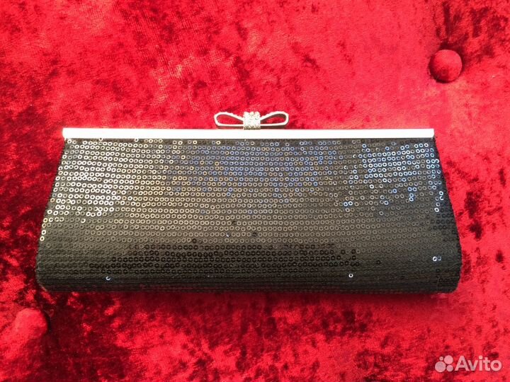 Клатч/сумка