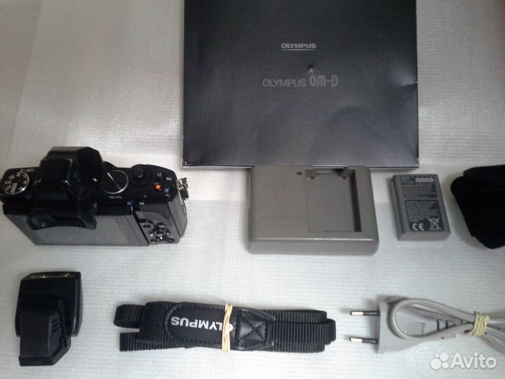 Фотокамера 