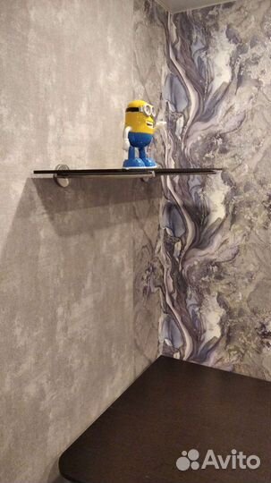 Полки новые