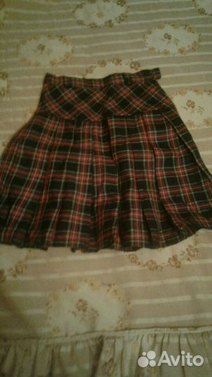 Школьная форма 1-2 класс