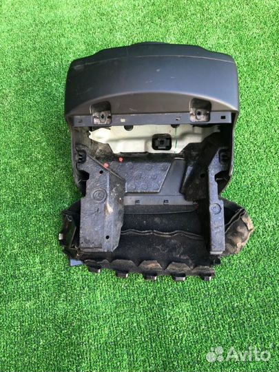 Кожух рулевой колонки Bmw 5-Series E60 6947785