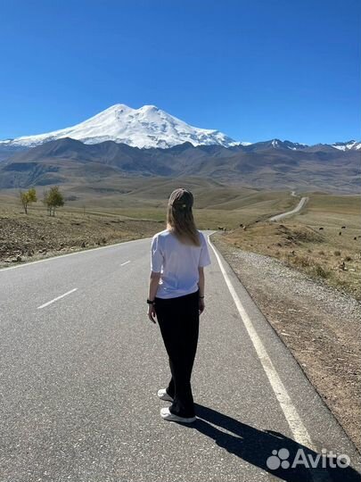 Великие путешествия от Ахмата