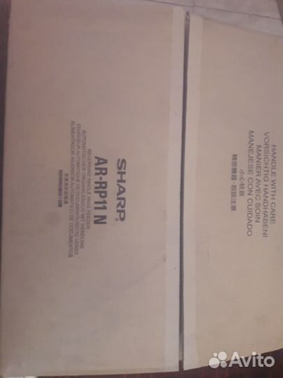 Автоподатчик бумаги Sharp AR-6020 Новый