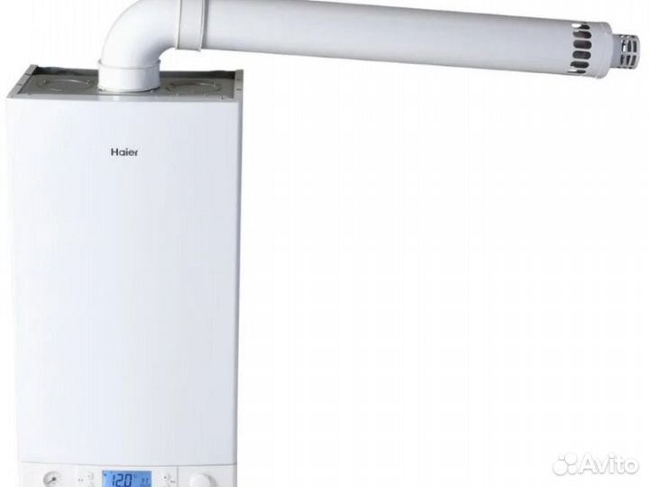 Газовые котлы